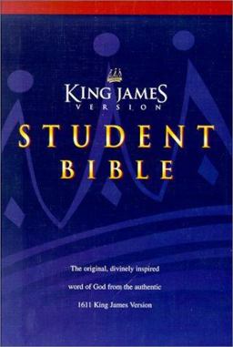 Student Bible