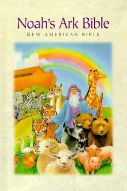 Noah's Ark Bible