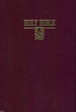 The Large Print Bible