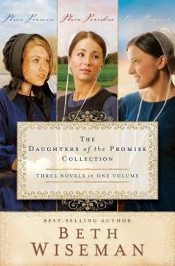 A Daughters of the Promise Collection