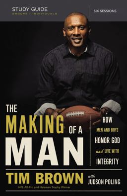 The Making of a Man