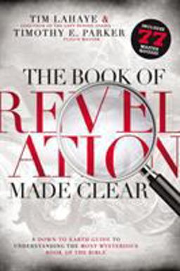 The Book of Revelation Made Clear
