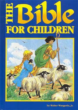 Bible for Children