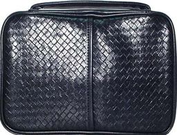 Basketweave Bible Cover