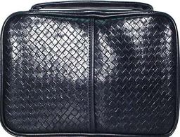 Basketweave Bible Cover