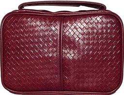 Basketweave Bible Cover