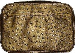 Classy Ostrich Bible Cover