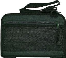 Study Gear Bible Cover