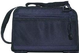 Study Gear Bible Cover