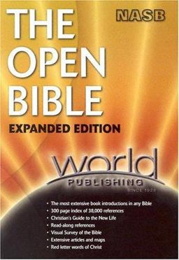 Open Bible