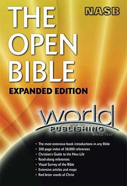 Open Bible