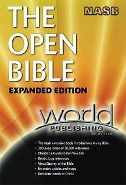 Open Bible