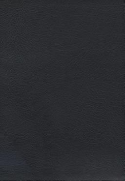 The MacArthur Study Bible