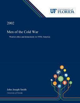 Men of the Cold War