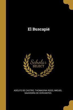 El Buscapié