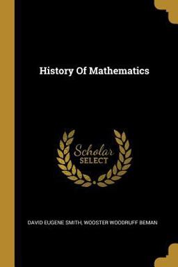 History of Mathematics
