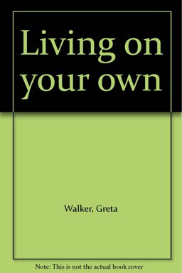 Living on Your Own