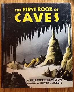 First Book of Caves