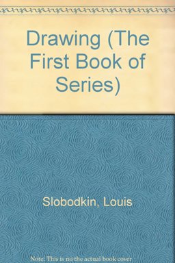 First Book of Drawing First Book of Drawing