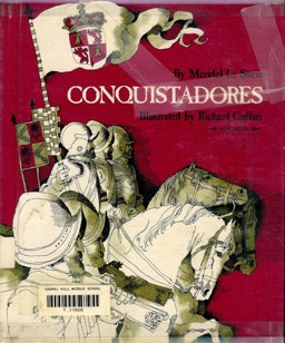 Conquistadores
