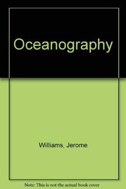 Oceanography
