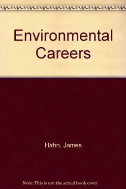 Environmental Careers Environmental Careers