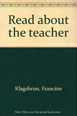 Read about the Teacher