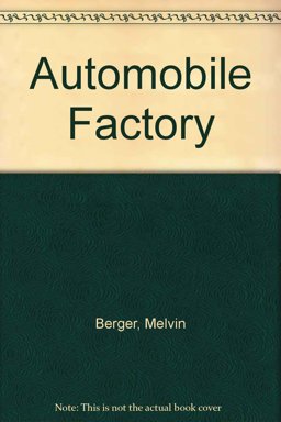 Automobile Factory