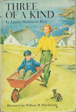 Three of a Kind Three of a Kind