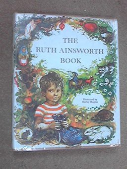 The Ruth Ainsworth Book