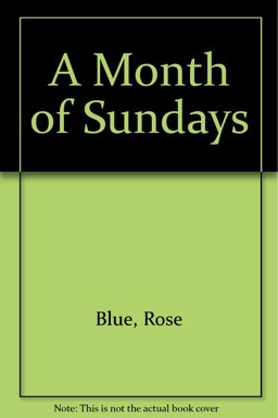 A Month of Sundays