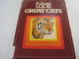 A Closer Look at Great Cats