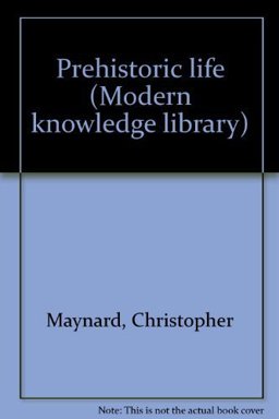 Prehistoric Life
