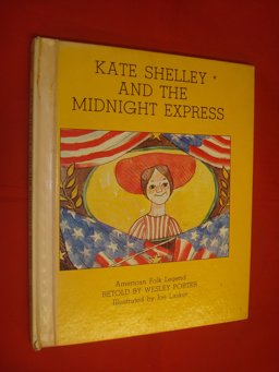 Kate Shelley and the Midnight Express
