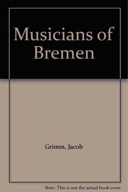 The Musicians of Bremen