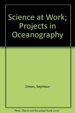 Projects in Oceanography