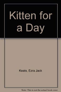 Kitten for a Day