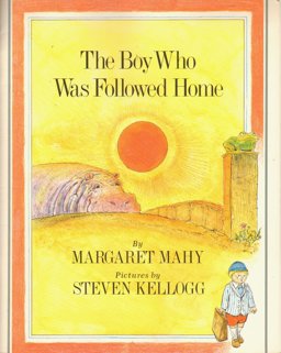 The Boy Who Was Followed Home