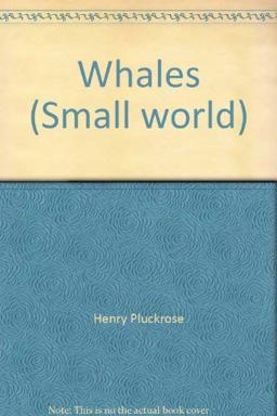 Small World of Whales