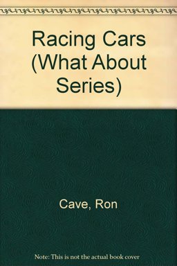 What about . . . Racing Cars?