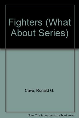 What about . . . Fighters?