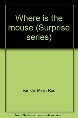 Where Is the Mouse?