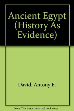 Ancient Egypt Ancient Egypt