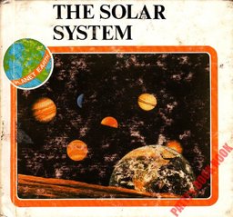 The Solar System