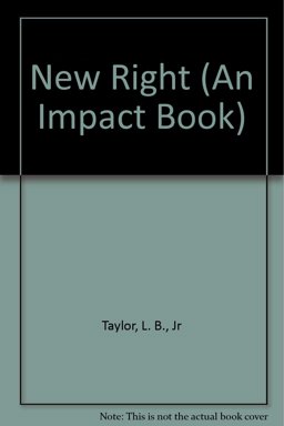 The New Right The New Right