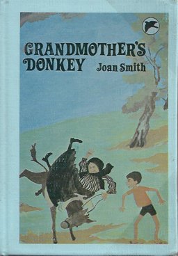 Grandmother's Donkey