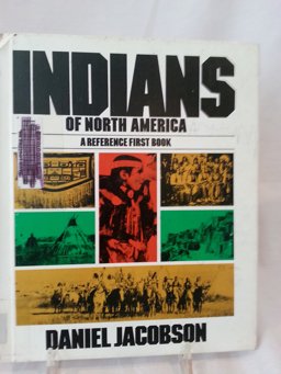 Indians of North America