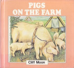 Pigs on the Farm