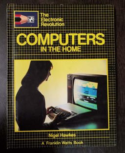 Computers in the Home