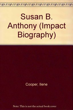 Susan B. Anthony